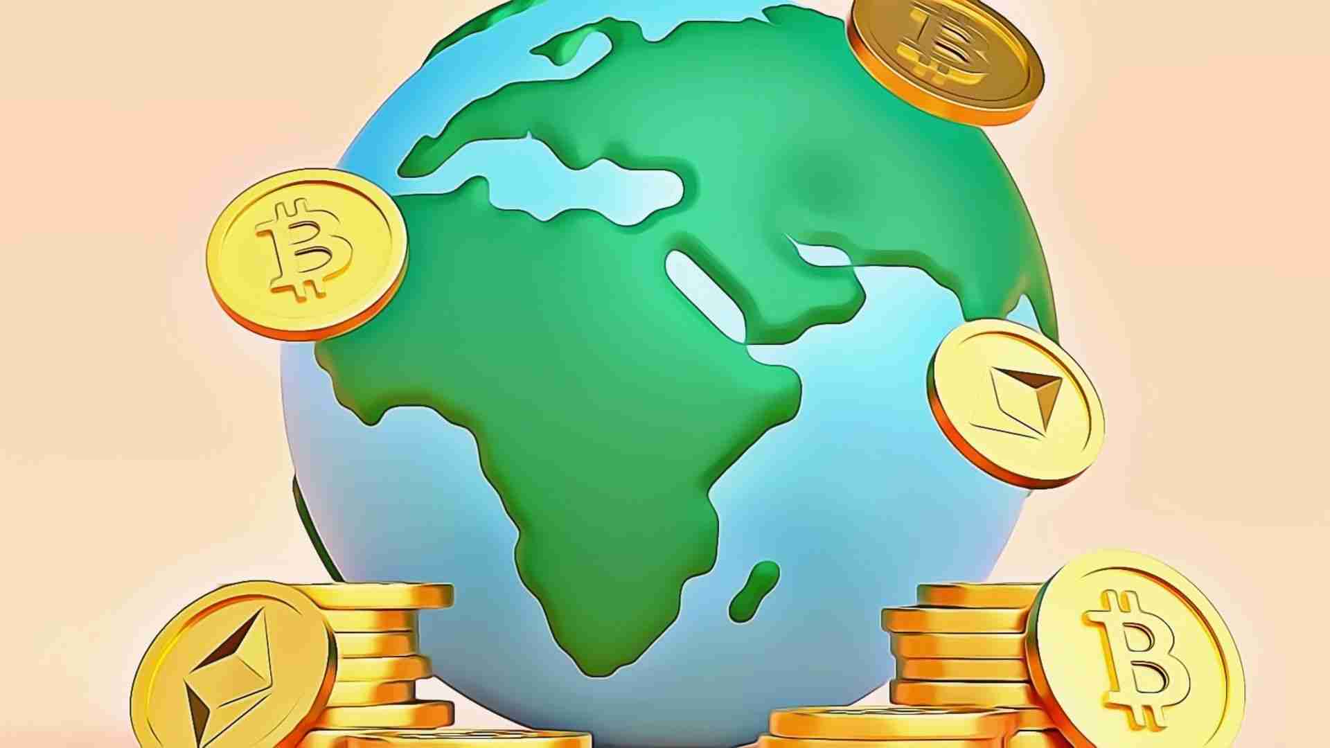 菲亚特支持的稳定币，象征化的国库和Defi：纽约财务未来的一分钟